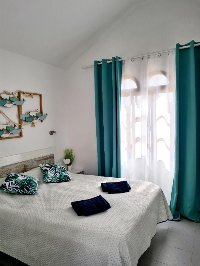 Ocean Forty C Apt. Green Oasis Costa Calma Fue מראה חיצוני תמונה